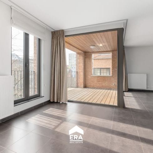 Appartement te huur - Foto 1