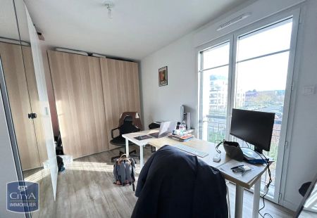 Appartement à louer 3 pièces 62.98m² - Photo 5