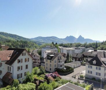 Sun-drenched with beautiful mountain views! - Foto 5