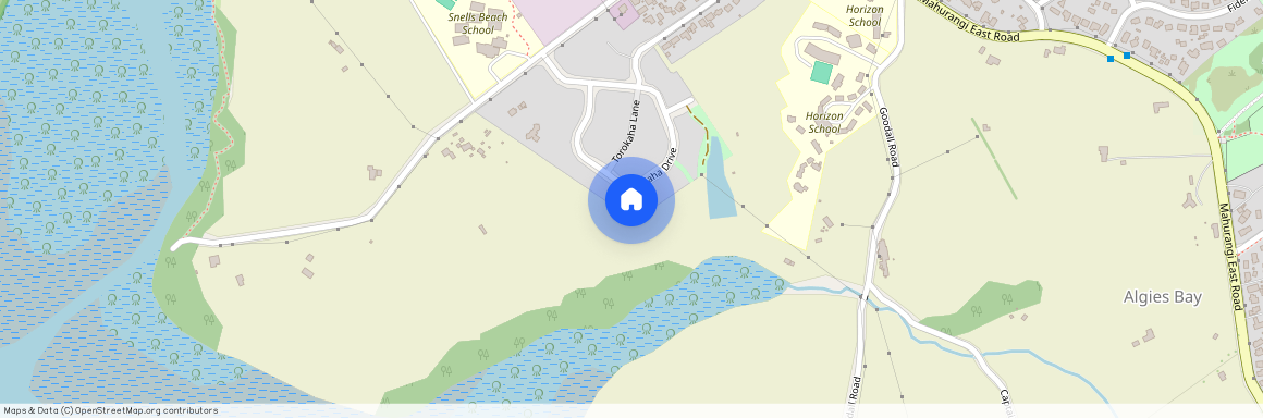 Snells Beach, 37 Kia Kaha Drive, Rodney