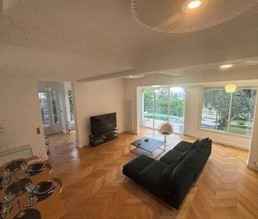 CORNICHE FLEURIE - MAISON MEUBLE - 4 PIECES - PISCINE - GARAGE - Photo 4