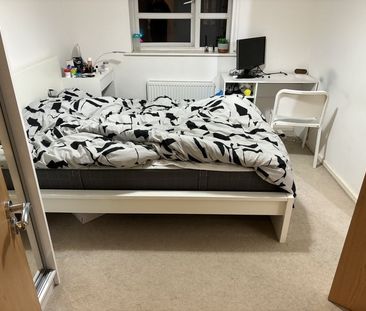 Room in a Shared House, Lord Street, M7 - Photo 1