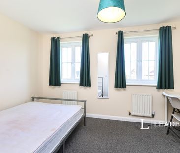 1 bedroom room to rent Chipmunk Chase - Photo 3