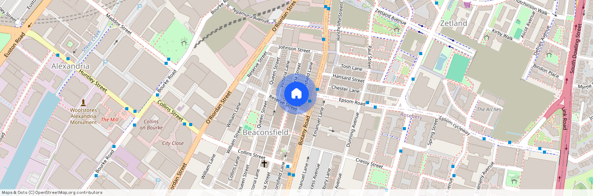 212/63-65 Victoria Street, Alexandria NSW 2015