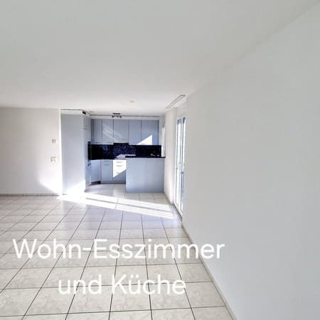 Geräumige 4.5-Zimmer-Wohnung mit Balkon in Dietikon – sofort verfügbar! - Photo 1