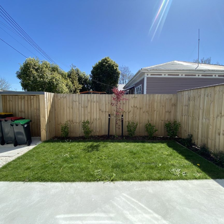 2/33 Dickens Street, Addington - Photo 1