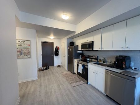 For Lease - 101 Golden Eagle Road Unit# 202, Waterloo, Ontario - Photo 2