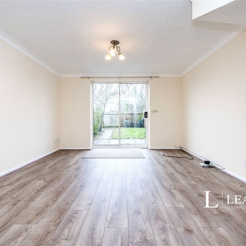 2 bedroom house to rent Culross Grove, Monkston, Milton Keynes, Buckinghamshire, MK10 - Photo 1