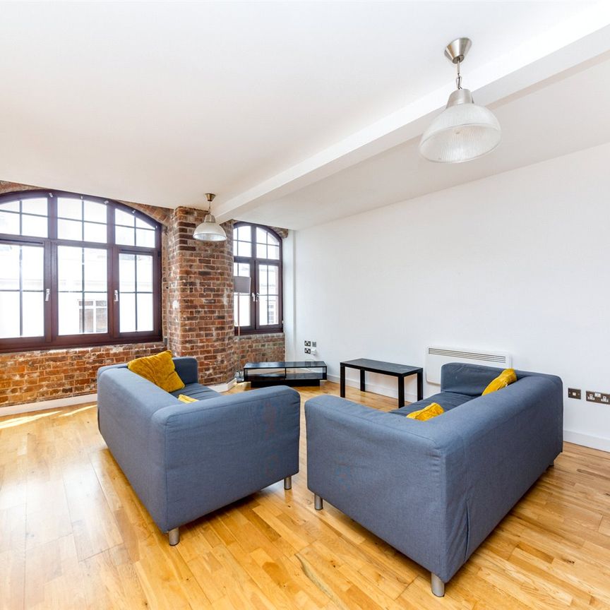 2 bedroom apartment to rent - Photo 1