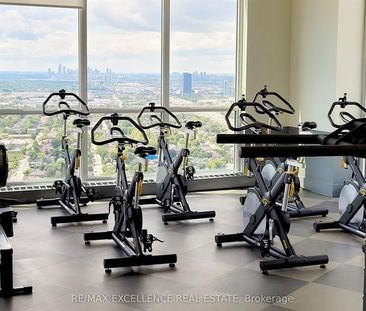 For Lease - 10 Park Lawn Road Unit# 2208, Toronto, Ontario - Photo 4