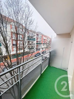 Appartement F2 À Louer 2 Pièces - 38,53 M - Photo 1