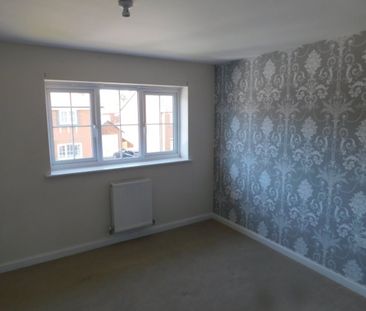 42, Meadowbout Way, Bowbrook, Shrewsbury, SY5 8QD - Photo 5