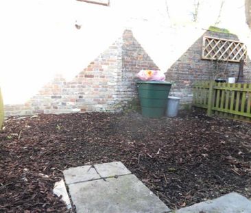 2 bedroom terraced house to rent - Photo 6