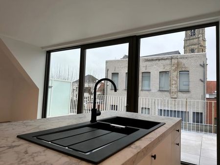 Duplex te huur - Foto 3