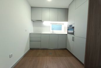 1 bedroom flat furnished, equipped and expenses included