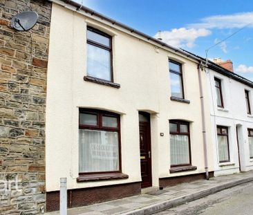 2 bedroom terraced house to rent - Photo 6