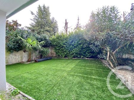 Appartement Chambre à louer 1 pièce - 10,81 m2 TALENCE - 33 - Photo 3