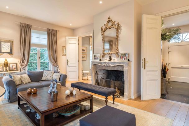 Huis in Oudergem - Photo 1