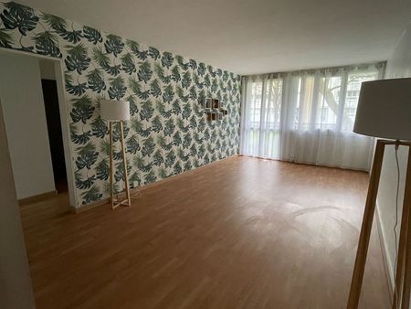 Location appartement 3 pièces, 64.70m², Lagny-sur-Marne - Photo 4