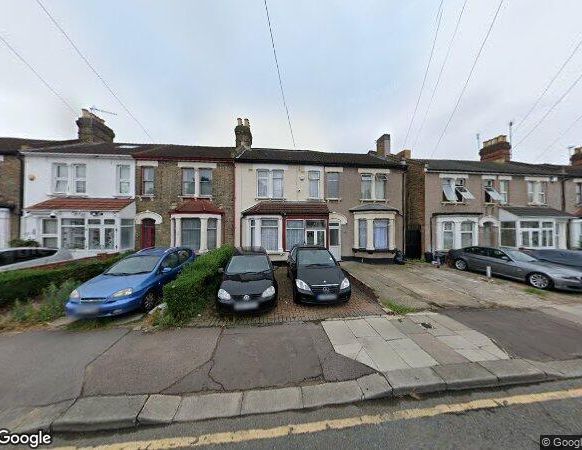 Room in a Shared House, Thorold Road, IG1 - Photo 1