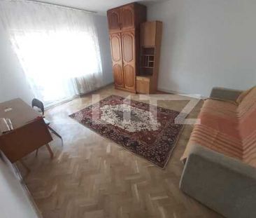 3 camere decomandate, 76 mp si garaj, zona strazii Gheorghe Dima, cartier Zorilor - Photo 6