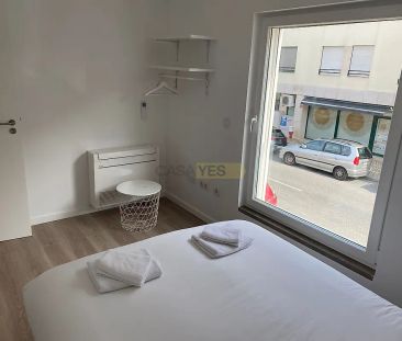 Apartment T2 in Ajuda, Lisboa - Foto 3