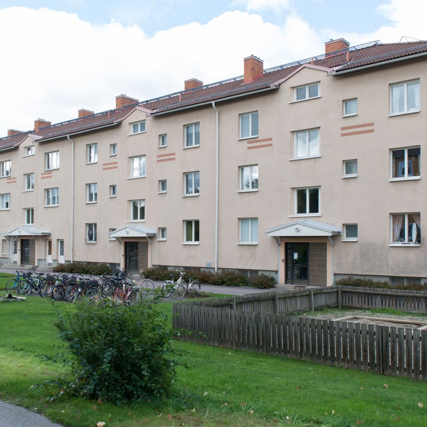 Västergatan, Eskilstuna - Foto 2