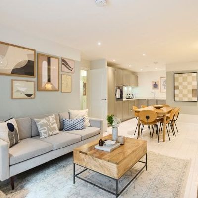 Egret Heights, Waterside Way, Tottenham Hale N17, Property for rent - Photo 1