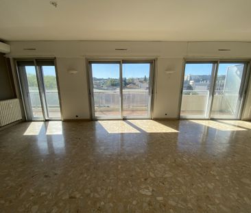 Location Appartement 3 pièces 89m² TOULON 83000 - Photo 1