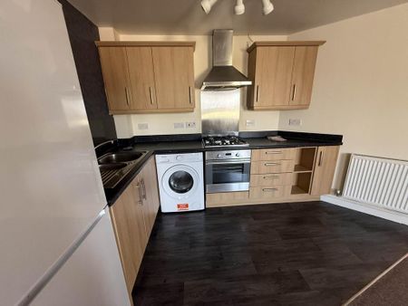 2 bedroom apartment to rent - Photo 4