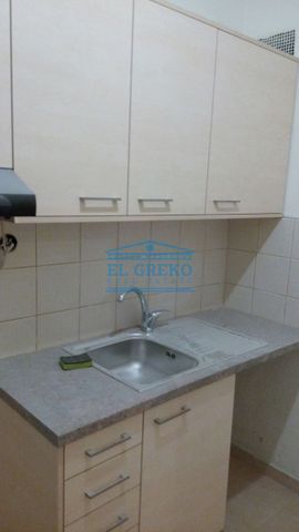 Studio/Γκαρσονιέρα για ενοικίαση Κέντρο Θεσσαλονίκης - Φωτογραφία 2