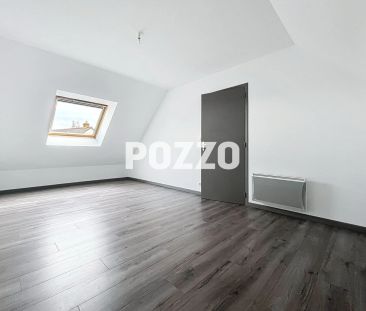 Location - Maison 4 pièce(s) - 92.70 m² - Longueville - Photo 2