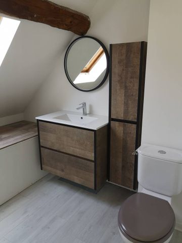 Location Appartement 2 pièces 33m² NANTEUIL LES MEAUX 77100 - Photo 2