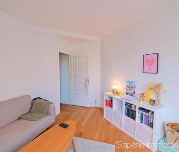 Location T2 Rennes La Criée - Photo 5