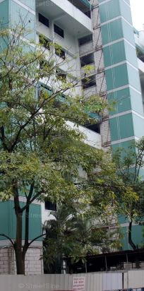 Blk 707 Clementi West Street 2 (Clementi), HDB 5 Rooms - For Rent - Photo 1