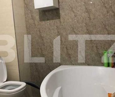 Apartament 3 camere, parcare subterana, 80 mp, terasa, zona strazii Eugen Ionesco - Fotografie 6