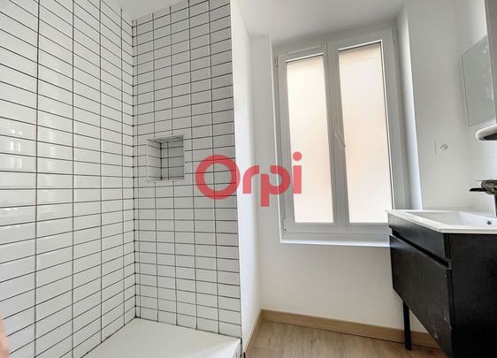 Appartement à louer 2 pièces • Vichy - Photo 1