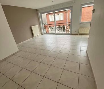 Gezellig 2-slaapkamer appartement in hartje Zichem - Foto 6