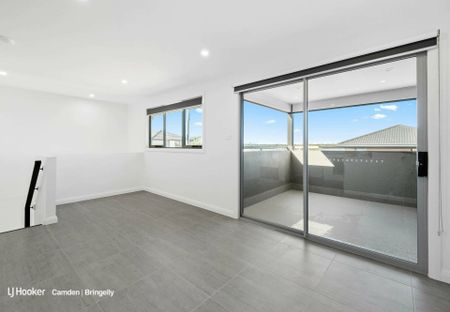 23 Stahl Lane, Oran Park - Photo 3