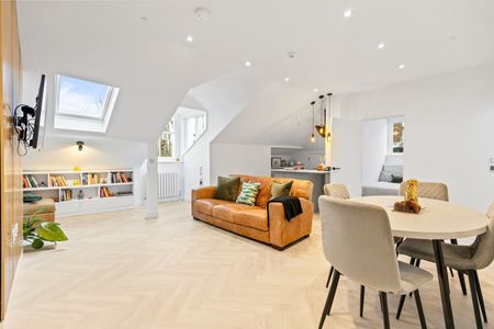 1 Bed Flat, Belsize Avenue, NW3 - Photo 2