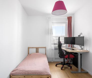 Krögerspromenad, Sollentuna - Photo 5