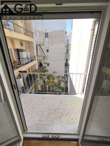 Διαμέρισμα για ενοικίαση Πλατεία Αττικής (Αττική) - Φωτογραφία 4