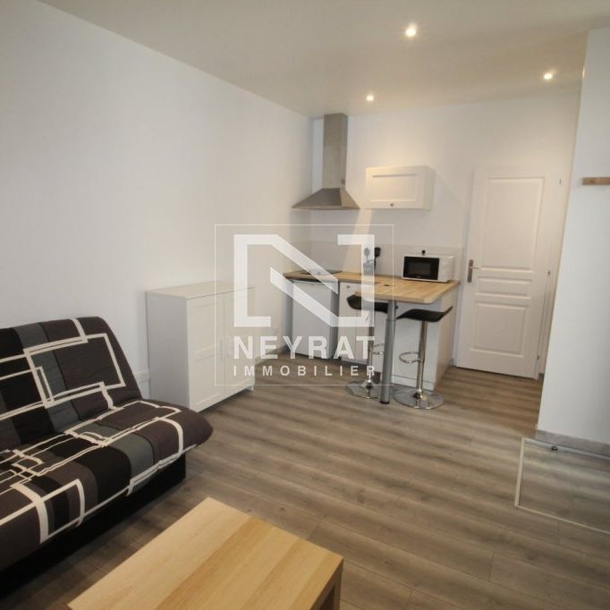 STUDIO A LOUER - Photo 1