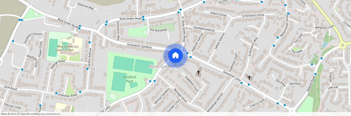 Nyetimber Lane, Bognor Regis, PO21