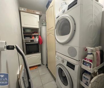 Appartement à louer 3 pièces 76.39m² - Photo 5