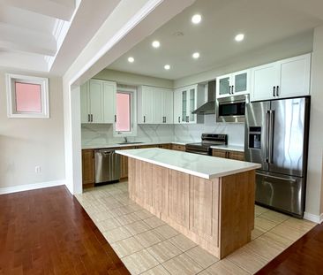 For Lease - 53 Raven Cross Avenue Unit# Upper, Markham, Ontario - Photo 6