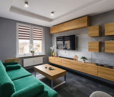 Komfortowe 2 pokoje w Knurowie 36.89 m² - Photo 4
