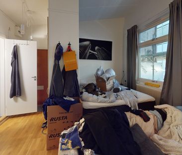 Blidvädersgatan 8, Göteborg - Photo 2