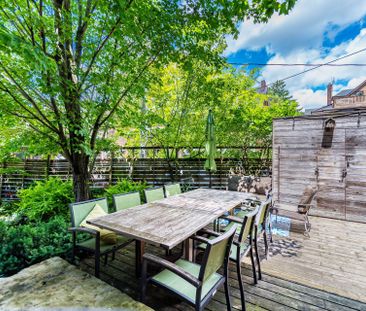 For Lease - 241 Garden Avenue, Toronto, Ontario - Photo 6