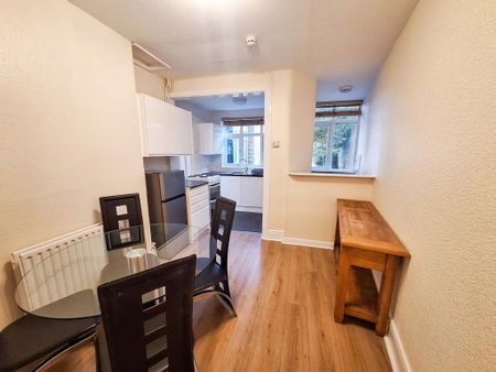 1 bedroom flat to rent - Photo 3